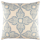 Verdin Lapis Pillow
