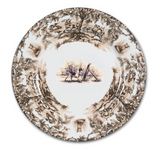 Aiken Dinner Plates