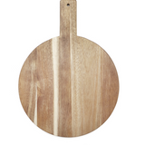 Principal Acacia Serving Board