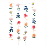 Flower Wall