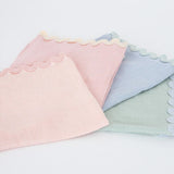 Pastel Cloth Napkin