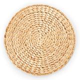 Blue Pheasant Clayton Natural Placemats