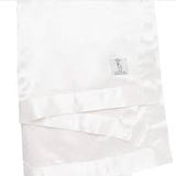 Velvet Deluxe Blanket- Cream