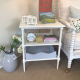 Houston Side Table