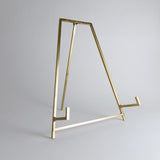 Logan Gold Easel-Large