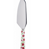 Sabre Printed Pop Paquerette Red Pie Server