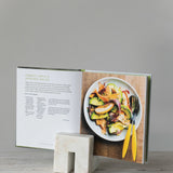 Square Marble Stand