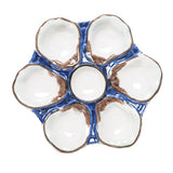 Oyster Plate