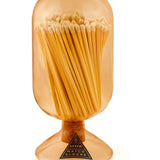 Apricot Match Cloche