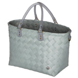 St. Tropez XL Travel Bag - Greyish/Green