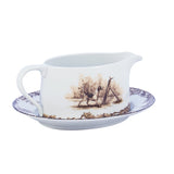 Aiken Gravy Boat