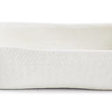 Basketweave Tray - Rectagle