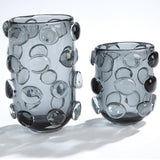 Rondelle Vase-Small