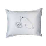 Goodnight Gorgeous Satin Sleep Set