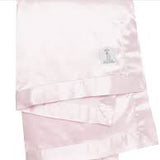 Velvet Deluxe Blanket-Pink