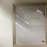 8x10 Gold Channel
