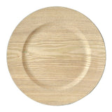 Wood Charger