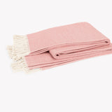 Rhodes Throw “Dusty Rose”