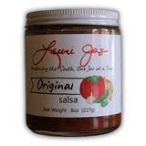 Original salsa
