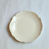 Scallop Dinner Plate