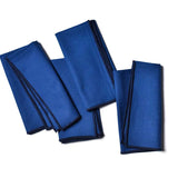 Navy Napkin-Set Of 4