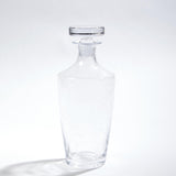 Seeded Decanter - Tall