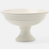 Blue Pheasant Maidstone Footed Serving Bowl