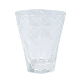 Prism Clear Short Tumbler