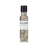 Salt & Pepper Mix