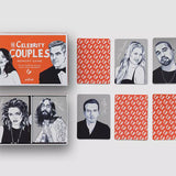 Celebrity Couples - Memory Game