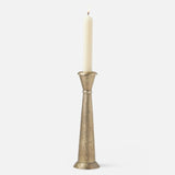Antique Candle Holder