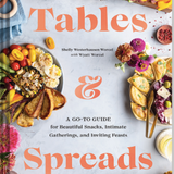 Tables & Spreads