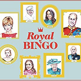 Royal Bingo