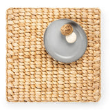 Blue Pheasant Clayton Natural Placemats