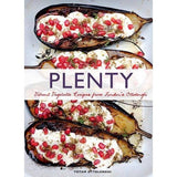 Plenty: Vibrant Vegetable Recipes