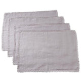 Pompom Design Napkin