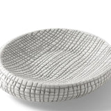 Raffia Soap Dish