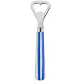 Steel Blue-Sabre Bottle Opener- Icone