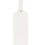 White Tapas Plank