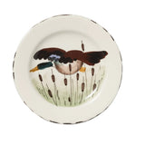 Wildlife Assorted Salad Plates