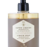Honey Liquid Marseille Soap