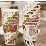 Tuscaloosa Reusable Cups