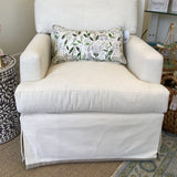 Ponte Vedra Swivel Glider Chair