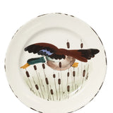 WILDLIFE DINNER PLATE