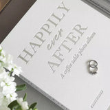 Photo Album - Happily Ever After