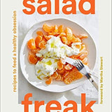 Salad Freak Cookbook