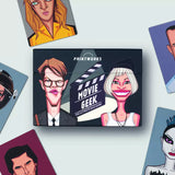 Trivia Game - Movie Geek