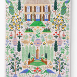 Rifle Paper Co. Camont Jigsaw Puzzle