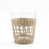 Seagrass Small Cage Tumbler