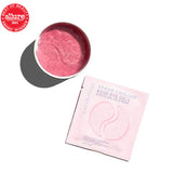 Serve Chilled Rose Eye Gels - Single